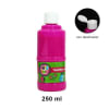 TEMPERA FCO. 250ML NEON FUCSIA