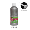 TEMPERA FCO. 250ML SILVER