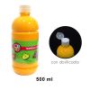 TEMPERA AMARILLO ORO 500ML