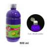 TEMPERA LILA 500ML