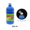 TEMPERA CELESTE 500ML