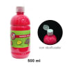TEMPERA FUCSIA 500ML