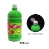 TEMPERA PISTACHO 500ML
