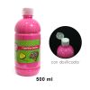 TEMPERA ROSADA 500ML