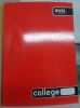 CUAD. COLLEGE 80 HJ COMPOSICION