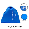 BOLSA COLACION CELESTE