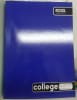 CUADERNO COLLEGE CALIGRAFIA VERTICAL 80HJS ROSS
