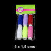 SET HILO ELASTICADO 6 UN