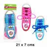SET APRENDO ANUDAR ZAPATILLAS