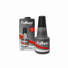 TINTA PARA TAMPON 24ml NEGRO