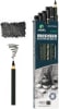 LAPIZ CARBON SOFT-MEDIUM