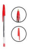 LAPIZ PASTA STICK ROJO
