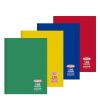 CUADERNO COLLEGE 100HJS 5MM 4 COLORES
