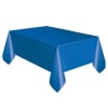 MANTEL RECTANGULAR 137X274CMS AZUL
