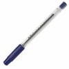 LAPIZ PASTA PUNTA METALICA 1.0MM AZUL