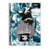 CUADERNO ESPECIAL TRIPLE 150HJS BRANDALISED