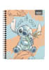 CUADERNO BOOK 120HJS STITCH