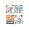 CUADERNO BOOK 120HJS STITCH