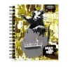 CUADERNO BOOK 120HJS BRANDALISED