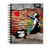 CUADERNO BOOK 120HJS BRANDALISED