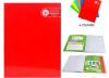 CUADERNO COLLEGE 100HJS LISO CALIGRAFIA VERTIC