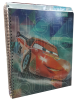 CUAD. UNIV TED/ ED CARS 100 HJ 7MM