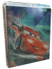 CUADERNO UNIVERSITARIO 7MM 100HJS CARS
