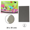 ESTUCHE CARTON PIEDRA 6 PLIEGOS 20X30