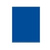 PLIEGO CARTULINA COLOR 53X75CM AZUL ULTRAMAR
