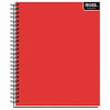 CUAD.UNIV TS/ED LISO 100 HJS COMPOSICION