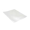 FORRO COLLEGE COLOR TRANSPARENTE