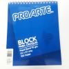 BLOCK PARA CROQUIS 22 X 27 cms 100 HJ.