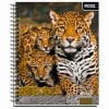 CUADERNO UNIVERSITARIO CROQUIS TAPA SIMPLE ANIMAL&PLACE 100HJ