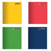 CUADERNO DOBLEZ 7MM 40HJS COLON