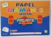 ESTUCHE PAPEL DIAMANTE 90/95 6 HJS.26,5 X 37,5