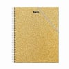 CUADERNO UNIVERSITARIO 7MM 100HJS GLAM TORRE