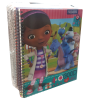 CUAD.UNIV TED/ED DOC.JUGUETES 100 HJ 7M