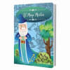 LIBRO DE CUENTO DE COLECCION TAPA DURA EL MAGO MERLIN