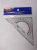 ESCUADRA C/TRANSPORT 21 CMS