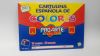 EST.CARTULINA ESPANOLA 10 COL. 24,8x34,6 CM