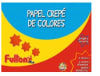 ESTUCHE CON PAPEL CREPE 50X100CMS 6 COLORES