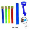 REGLA 30CM FLEXIBLE  LISA