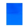 CARTULINA FLUOR (50X70 cm) AZUL