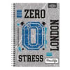 CUADERNO ESPECIAL TRIPLE 150HJS FREESTYLE