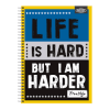 CUADERNO ESPECIAL TRIPLE 150HJS FREESTYLE