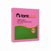 NOTAS ADHESIVAS 76X76MM 100HJS FUCSIA NEON