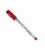 LAPIZ PASTA 1MM FX2 1MM ROJO