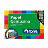 ESTUCHE PAPEL GAMUZINA 12 PLIEGOS