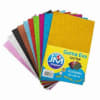 SET GOMA EVA GLITTER OFICIO