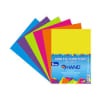 SET GOMA EVA FLUORECENTE 6 UND